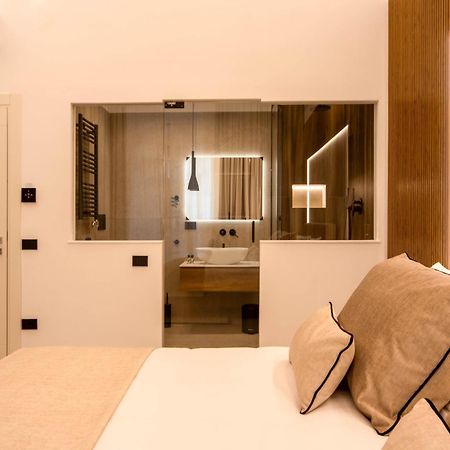 Mamalu - Studios And Suites Neapol Exteriér fotografie