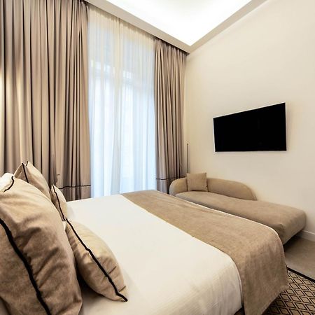 Mamalu - Studios And Suites Neapol Exteriér fotografie