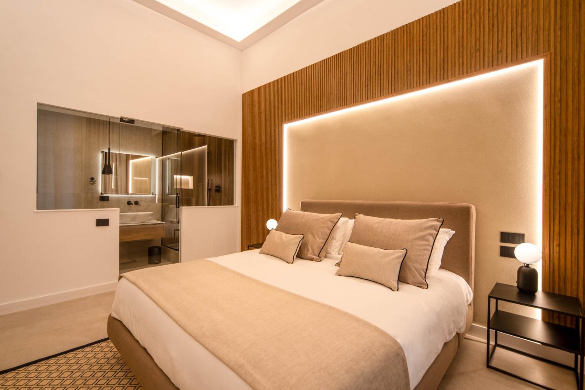 Mamalu - Studios And Suites Neapol Exteriér fotografie